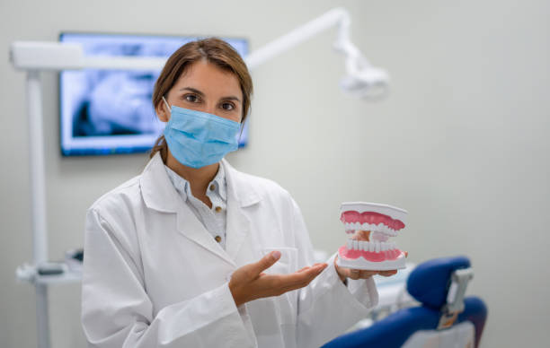 Best Emergency Gum Treatment in Sandusky, MI