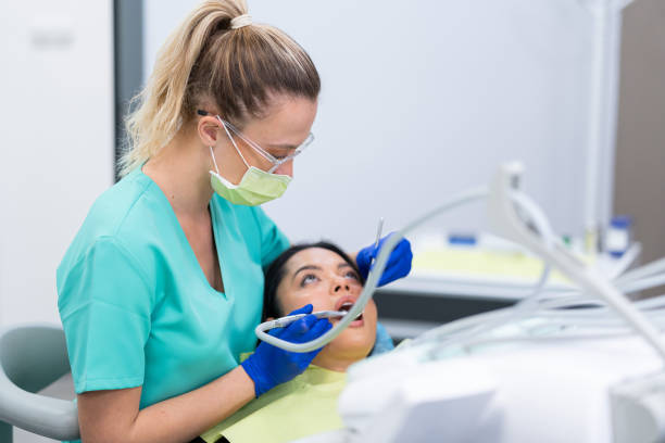Best Emergency TMJ Treatment in Sandusky, MI